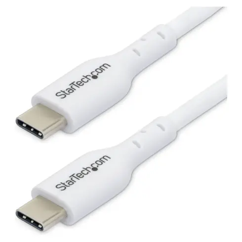 USB kabelis StarTech.com USB2CC2MNCWHE