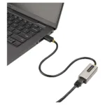 Tinklo plokštė StarTech.com USB31000S2, vaizdas 2