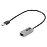 Tinklo plokštė StarTech.com USB31000S2