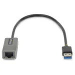 Tinklo plokštė StarTech.com USB31000S2, vaizdas 4