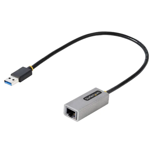 Tinklo plokštė StarTech.com USB31000S2