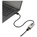 Tinklo plokštė StarTech.com USB31000S2, vaizdas 7