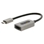 USB vaizdo adapteris StarTech.com USBC-HDMI-CDP2HD4K60