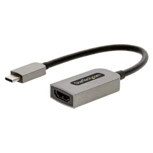 USB vaizdo adapteris StarTech.com USBC-HDMI-CDP2HD4K60