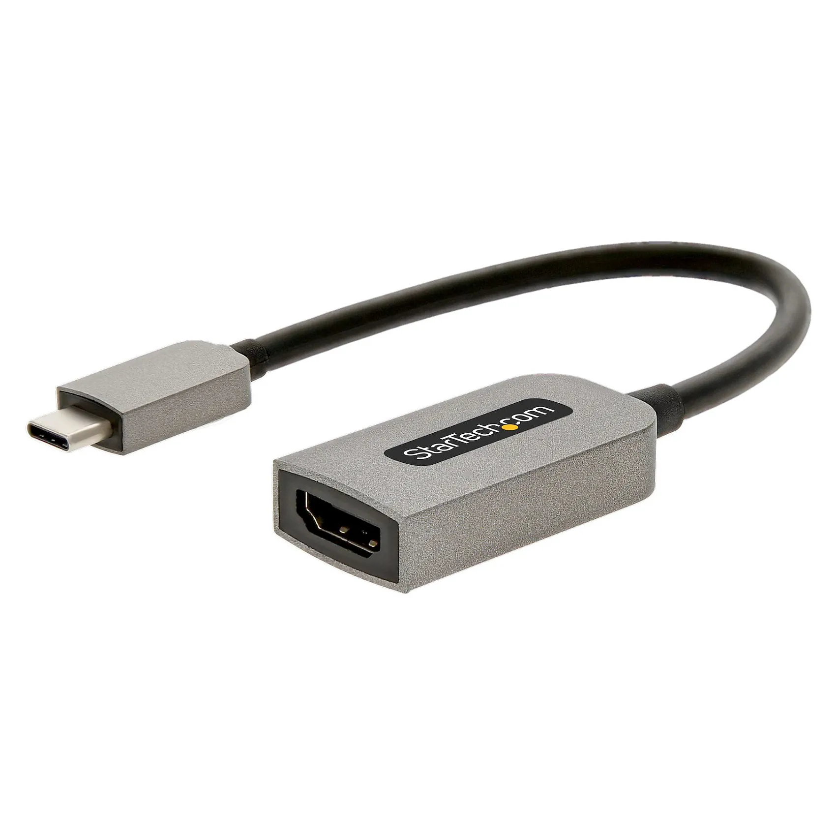 StarTech.com USBC-HDMI-CDP2HD4K60 USB graphics adapter USB vaizdo adapteris StarTech.com USBC-HDMI-CDP2HD4K60