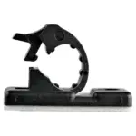 Laidas ar adapteris StarTech.com CBMCC1 cable clamp, vaizdas 3