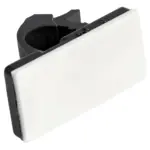 Laidas ar adapteris StarTech.com CBMCC1 cable clamp, vaizdas 5