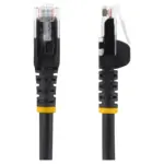 Tinklo kabelis StarTech.com N6LPATCH7MBK