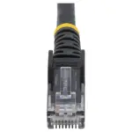 Tinklo kabelis StarTech.com N6LPATCH7MBK, vaizdas 3