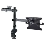 Monitoriaus laikiklis StarTech.com A2-LAPTOP-DESK-MOUNT, vaizdas 2