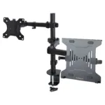 Monitoriaus laikiklis StarTech.com A2-LAPTOP-DESK-MOUNT