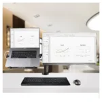 Monitoriaus laikiklis StarTech.com A2-LAPTOP-DESK-MOUNT, vaizdas 20