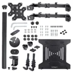 Monitoriaus laikiklis StarTech.com A2-LAPTOP-DESK-MOUNT, vaizdas 21