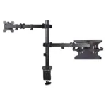 Monitoriaus laikiklis StarTech.com A2-LAPTOP-DESK-MOUNT, vaizdas 4