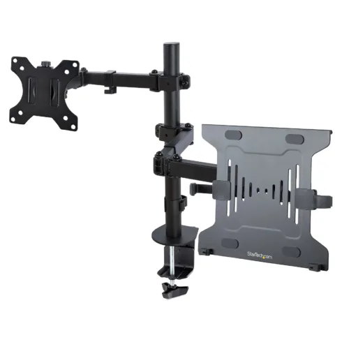 Monitoriaus laikiklis StarTech.com A2-LAPTOP-DESK-MOUNT