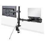 Monitoriaus laikiklis StarTech.com A2-LAPTOP-DESK-MOUNT, vaizdas 6