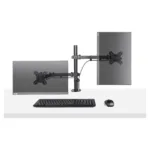 Monitoriaus laikiklis StarTech.com A2-LAPTOP-DESK-MOUNT, vaizdas 7