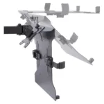 Monitoriaus laikiklis StarTech.com A2-LAPTOP-DESK-MOUNT, vaizdas 8