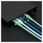 Tinklo kabelis StarTech.com NLAQ-3M-CAT6A-PATCH, vaizdas 5