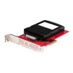 Sąsajos plokštė StarTech.com PEX4SFF8639U3, vaizdas 6