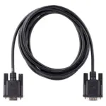 Nuoseklusis kabelis StarTech.com 9FMNM-3M-RS232-CABLE, vaizdas 5