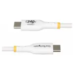 USB kabelis StarTech.com USB2EPR2MW, vaizdas 4