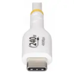 USB kabelis StarTech.com USB2EPR2MW, vaizdas 5