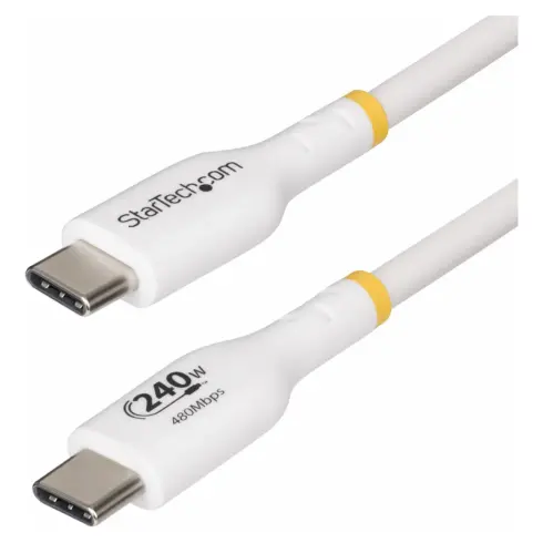 USB kabelis StarTech.com USB2EPR2MW