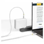 USB kabelis StarTech.com USB2EPR2MW, vaizdas 6