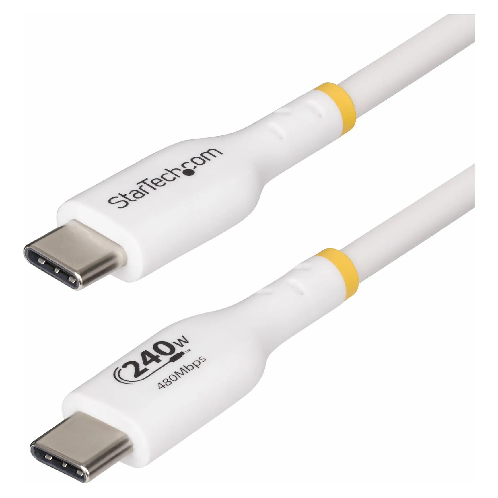 StarTech.com USB2EPR2MW USB cable USB kabelis StarTech.com USB2EPR2MW