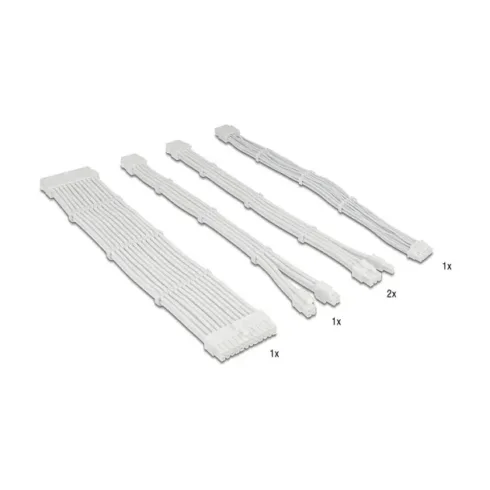Maitinimo kabelis DeLOCK 84542