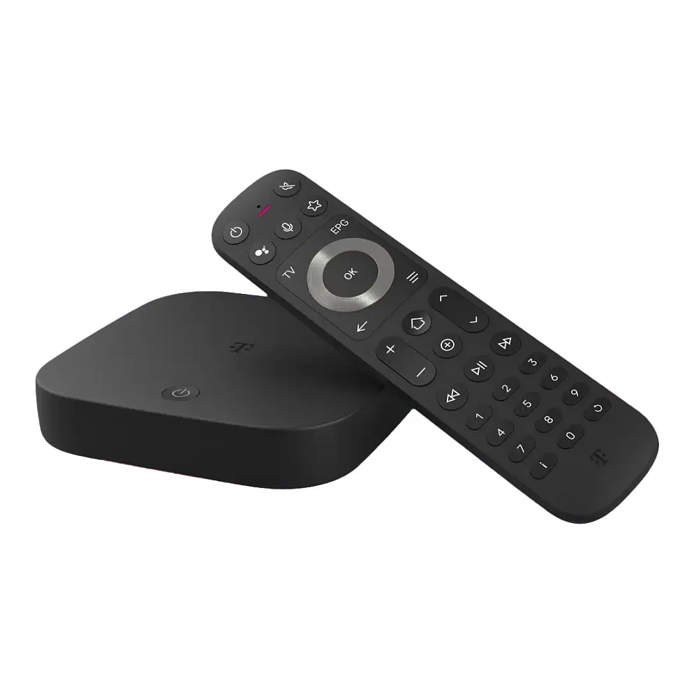 Telekom MagentaTV One (2. Gen.) Telekom MagentaTV One (2. Gen.)