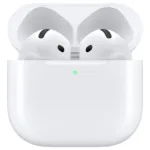 Ausinės Apple AirPods 4 (MXP63LL/A), vaizdas 2