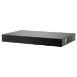 Tinklo valdiklis HPE Aruba Networking 9012 (RW) 12xGbE 6xPoE+ Branch 2K Clients - 32 APs Gateway (R1B32A), vaizdas 2