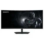 GIGABYTE G34WQC2 computer monitor