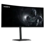 GIGABYTE G34WQC2 computer monitor