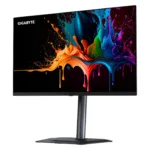 GIGABYTE MO27Q3 computer monitor
