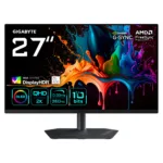 GIGABYTE MO27Q3 computer monitor