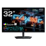 GIGABYTE MO32U24 computer monitor