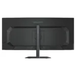 GIGABYTE MO34WQC36 computer monitor