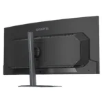 GIGABYTE MO34WQC36 computer monitor