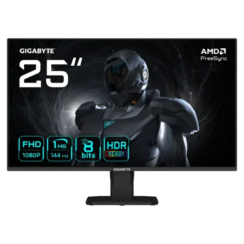 Monitorius GIGABYTE GS25F14