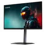 GIGABYTE MO27U2 OLED 4K UHD Gaming Monitor computer monitor