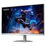 GIGABYTE M27UP ICE computer monitor