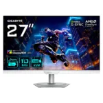 GIGABYTE M27UP ICE computer monitor