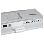 GIGABYTE M27UP ICE computer monitor