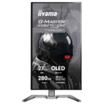 Monitorius iiyama G-MASTER GOB2701QSC-B1, vaizdas 2