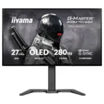 Monitorius iiyama G-MASTER GOB2701QSC-B1