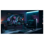 Monitorius iiyama G-MASTER GOB2701QSC-B1, vaizdas 26