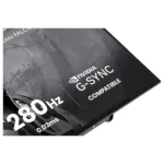 Monitorius iiyama G-MASTER GOB2701QSC-B1, vaizdas 9